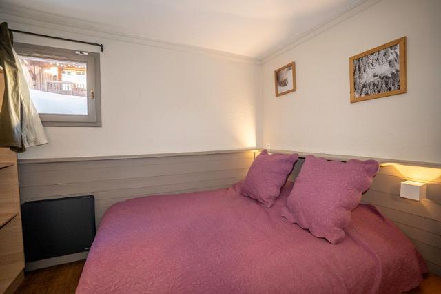 CHALET ROSAEL - Val Thorens