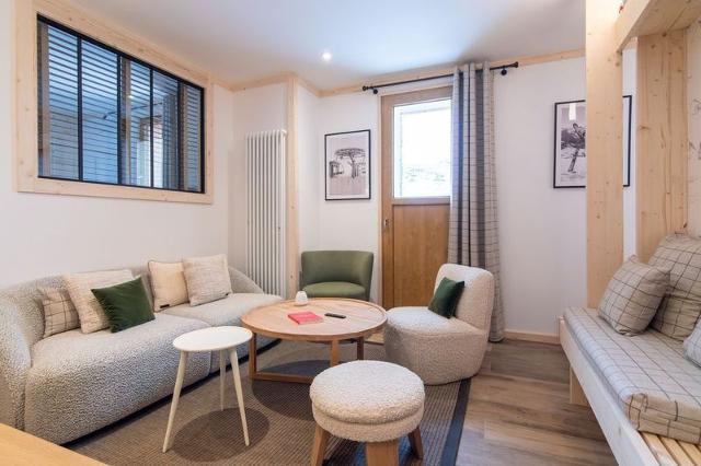 CHALET ROSAEL - Val Thorens