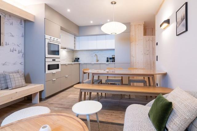 CHALET ROSAEL - Val Thorens