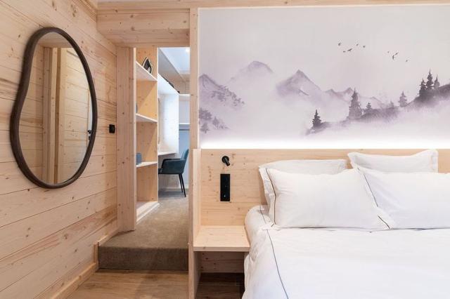 CHALET ROSAEL - Val Thorens