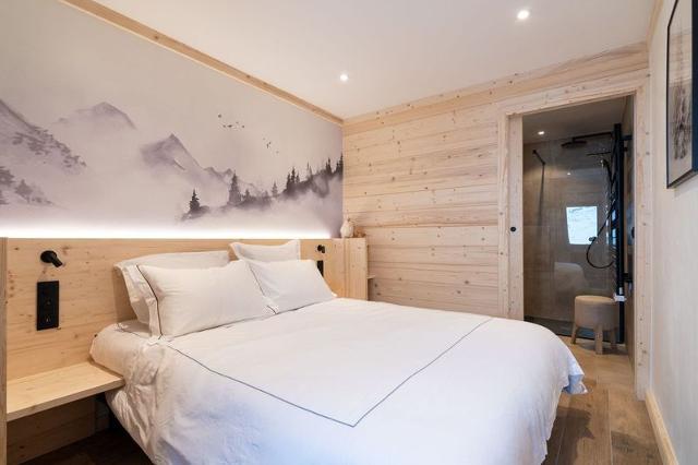 CHALET ROSAEL - Val Thorens