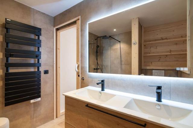 CHALET ROSAEL - Val Thorens