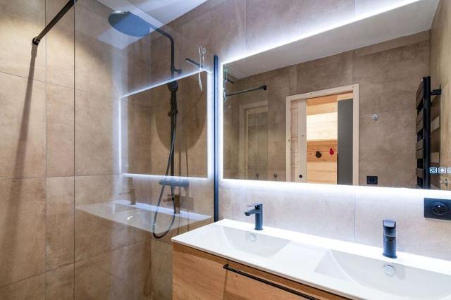 CHALET ROSAEL - Val Thorens