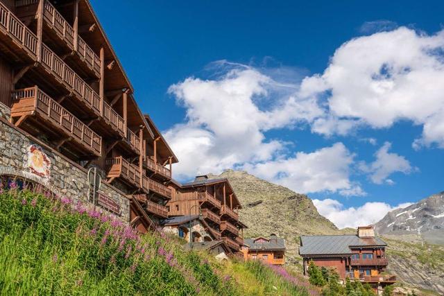 CHALET ROSAEL - Val Thorens