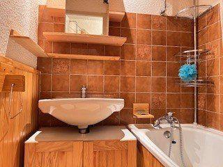 Appartment Airelles B RSL300-10B - Risoul
