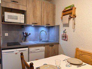 Appartment Airelles B RSL300-10B - Risoul