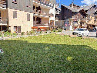 Appartment Airelles B RSL300-10B - Risoul