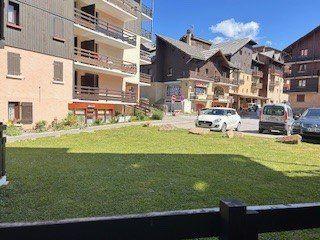 Appartment Airelles B RSL300-10B - Risoul