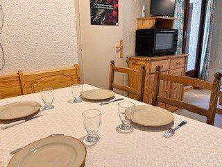 Appartment Airelles B RSL300-10B - Risoul