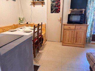 Appartment Airelles B RSL300-10B - Risoul