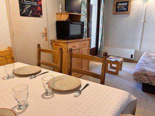 Appartment Airelles B RSL300-10B - Risoul