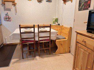 Appartment Airelles B RSL300-10B - Risoul
