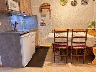 Appartment Airelles B RSL300-10B - Risoul