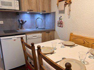 Appartment Airelles B RSL300-10B - Risoul