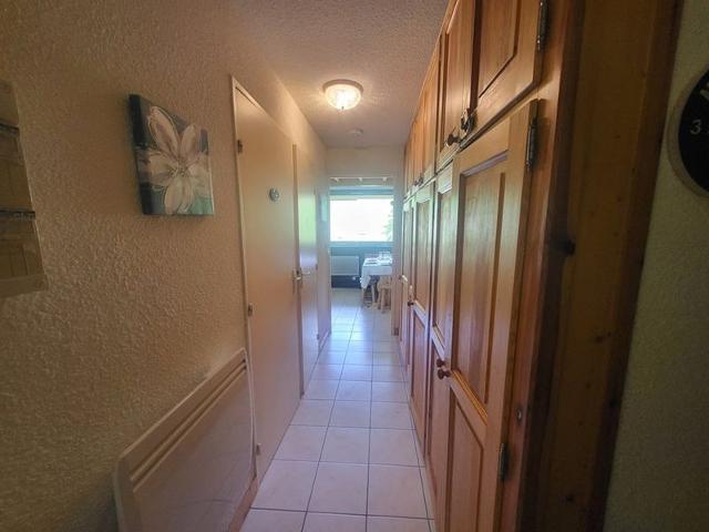 Résidence la ferme d'augustin - Montgenèvre