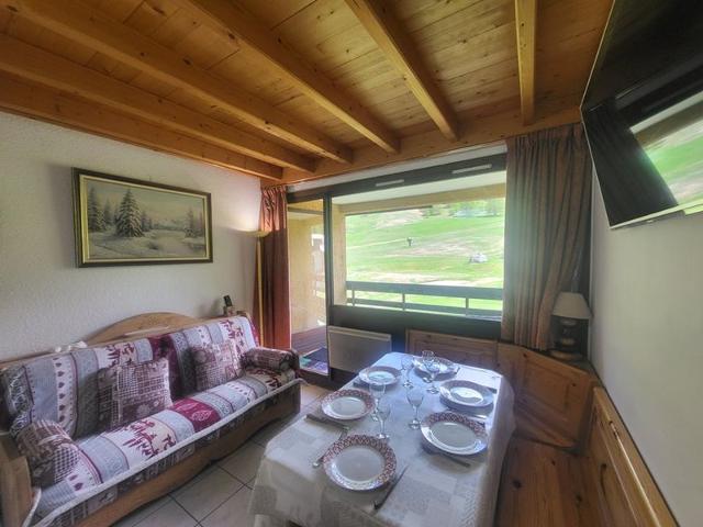 Résidence la ferme d'augustin - Montgenèvre