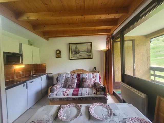 Résidence la ferme d'augustin - Montgenèvre