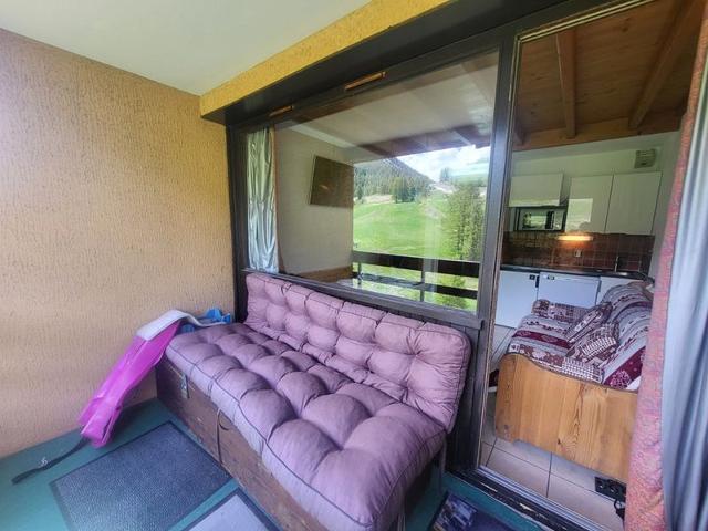 Résidence la ferme d'augustin - Montgenèvre