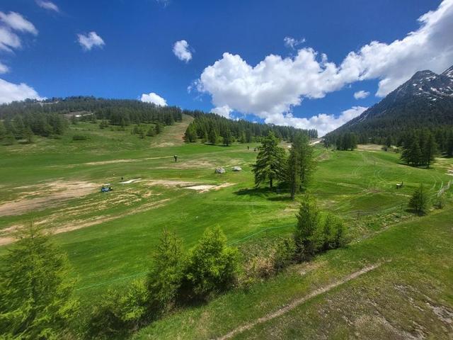 Résidence la ferme d'augustin - Montgenèvre