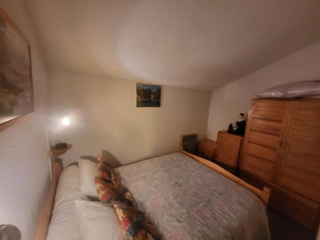 Résidence la ferme d'augustin - Montgenèvre