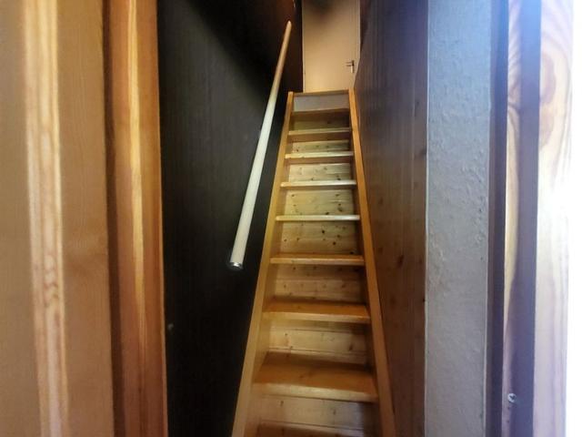 Résidence la ferme d'augustin - Montgenèvre