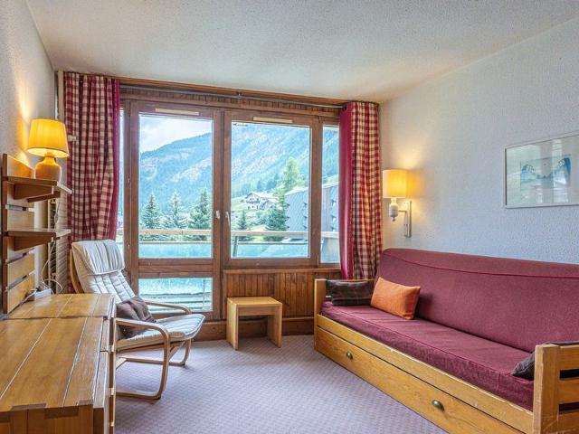 Résidence VILLARET - Val d'Isère La Daille
