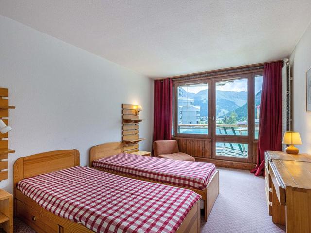 Résidence VILLARET - Val d'Isère La Daille