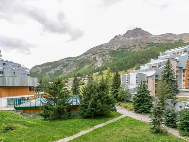 Résidence VANOISE - Val d'Isère La Daille