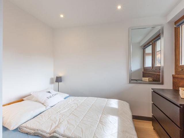 Elegant apartment in Val-d'Isère with balcony, parking, wifi FR-1-694-270 - Val d'Isère Centre