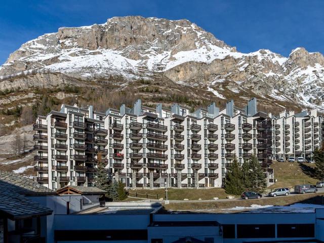 Résidence TÉLÉMARK - Val d'Isère Centre