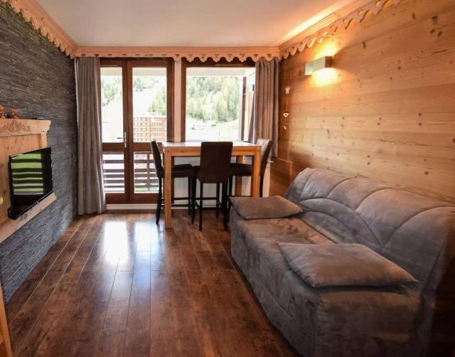 Residence L'aconcagua - Plagne Centre