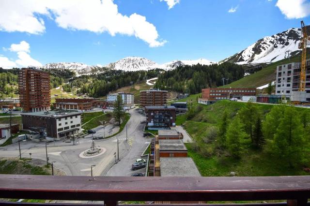 Residence L'aconcagua - Plagne Centre