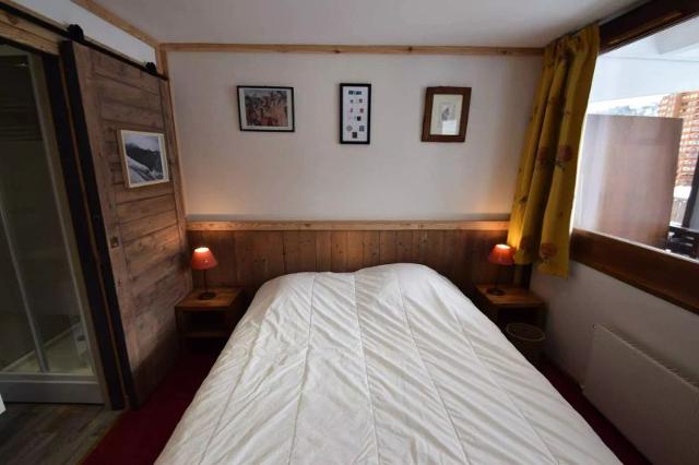 Residence L'aconcagua - Plagne Centre