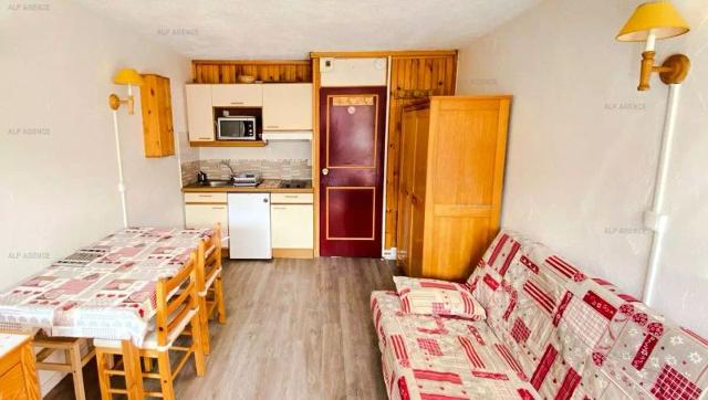 Residence L'aconcagua - Plagne Centre