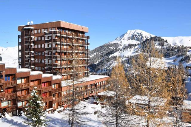 Residence L'aconcagua - Plagne Centre
