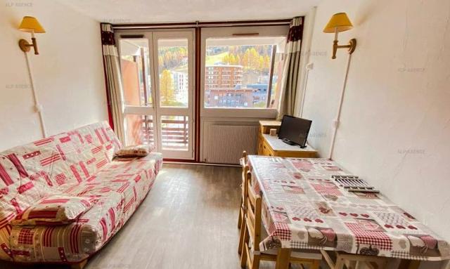 Residence L'aconcagua - Plagne Centre