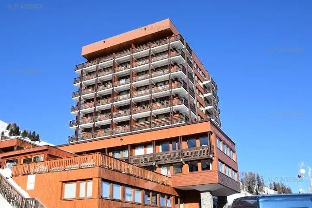 Residence L'aconcagua - Plagne Centre