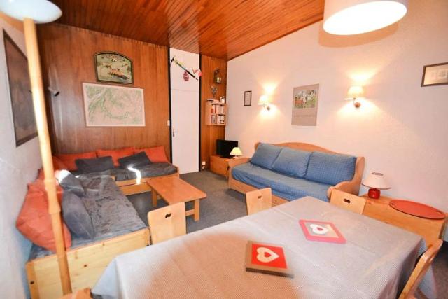 Residence Le Shangrilla - Plagne Centre
