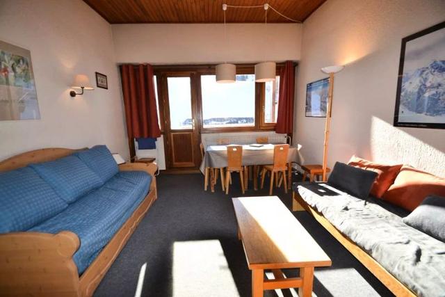 Residence Le Shangrilla - Plagne Centre
