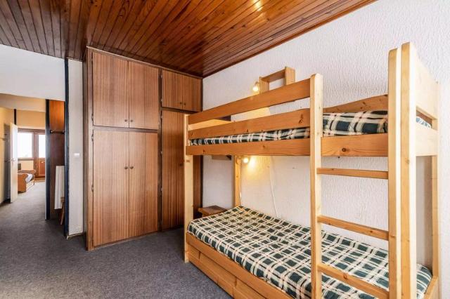 Residence Le Shangrilla - Plagne Centre