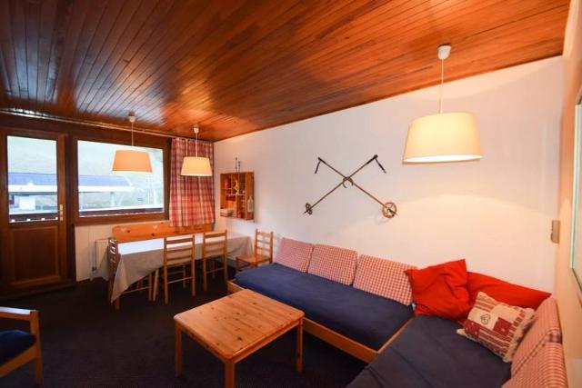 Residence Le Shangrilla - Plagne Centre