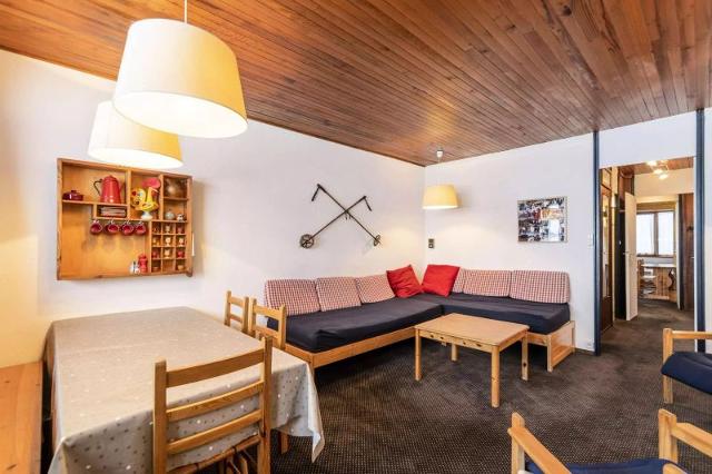 Residence Le Shangrilla - Plagne Centre