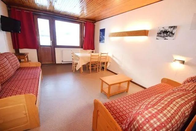 Residence Le Shangrilla - Plagne Centre