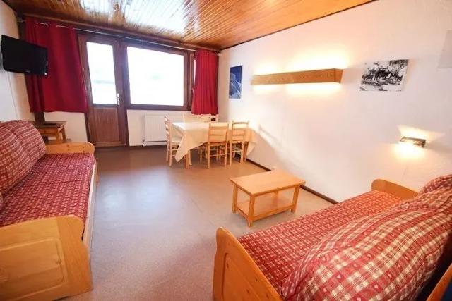 Residence Le Shangrilla - Plagne Centre