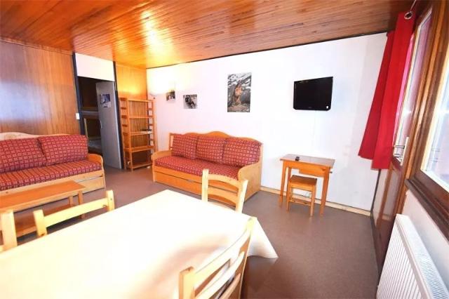 Residence Le Shangrilla - Plagne Centre