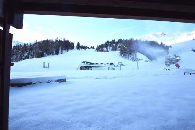 Residence Le Shangrilla - Plagne Centre