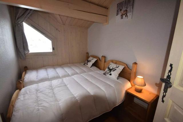 Les Chalets Des Praz - Plagne - Soleil
