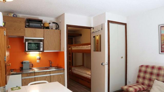 Appartment Le Pouzenc 392 - Les Orres