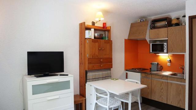 Appartment Le Pouzenc 392 - Les Orres