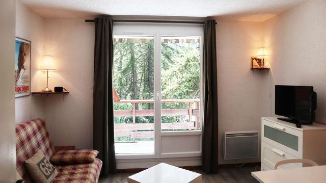 Appartment Le Pouzenc 392 - Les Orres
